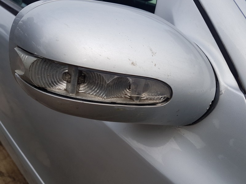 mercedes clase e (w211) berlina del año 2006