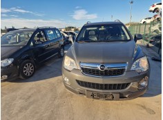 opel antara del año 2011