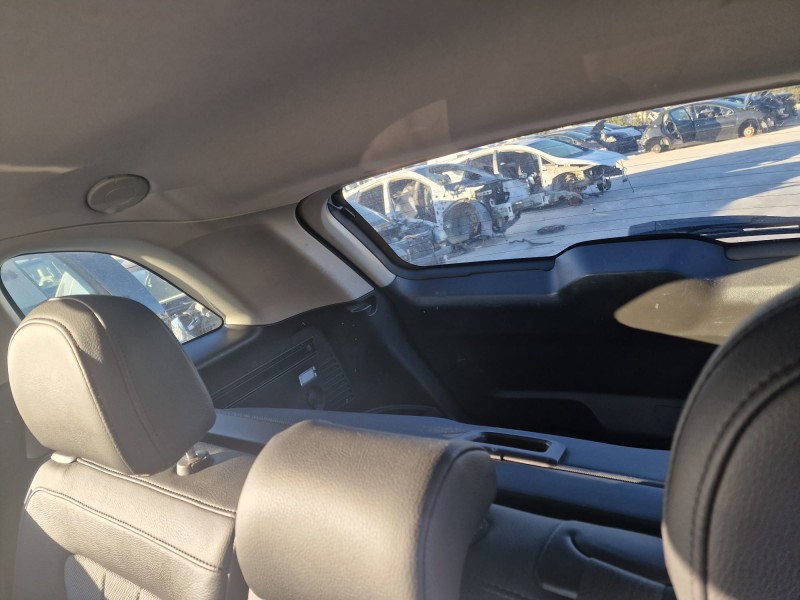 opel antara del año 2011