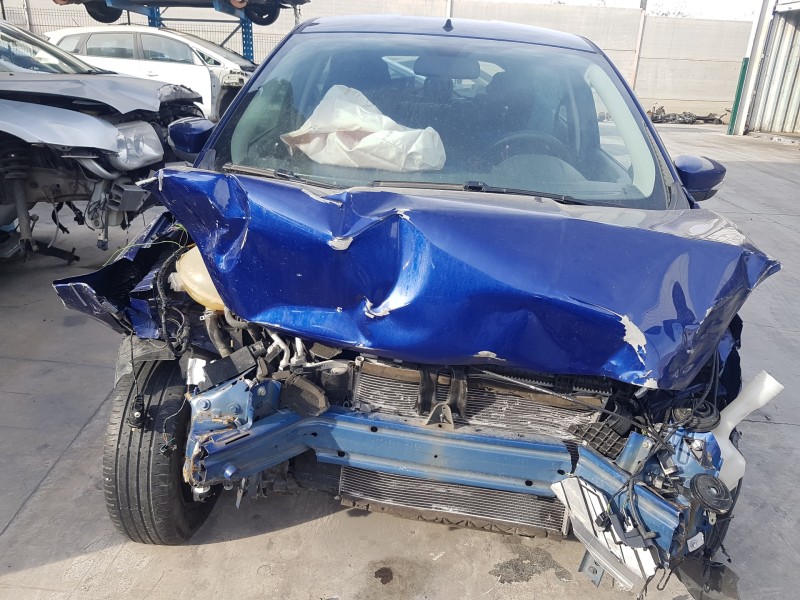 ford ka+ del año 2018