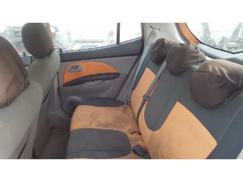 kia picanto del año 2005