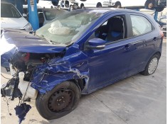 ford ka+ del año 2018 2