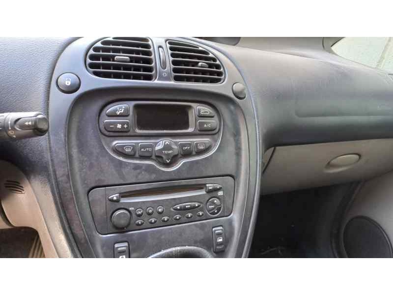 citroen xsara picasso del año 2000