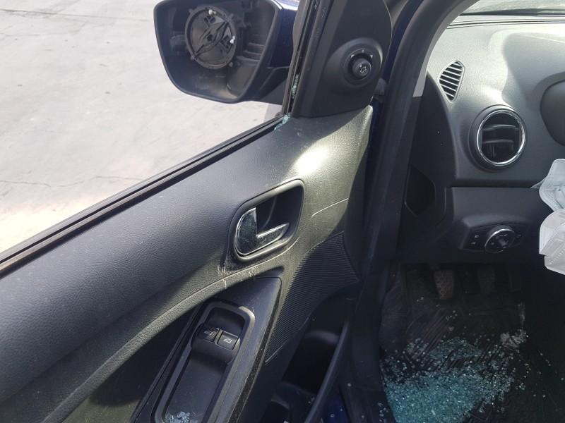 ford ka+ del año 2018