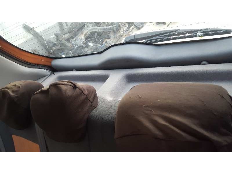 kia picanto del año 2005