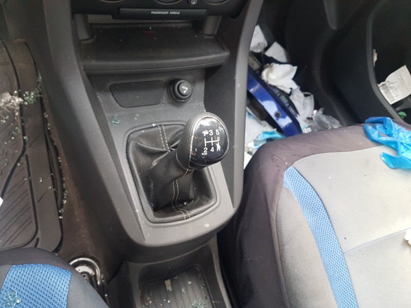 ford ka+ del año 2018