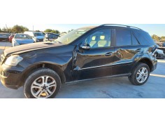 mercedes clase m (w164) del año 2007 2