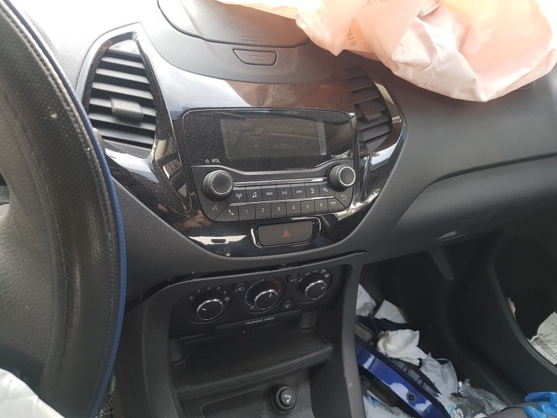 ford ka+ del año 2018