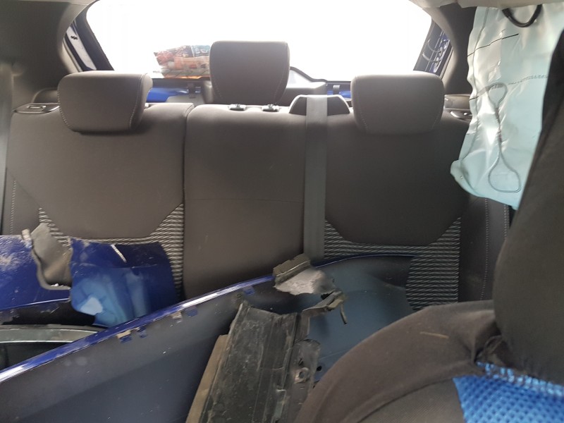 ford ka+ del año 2018