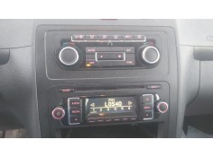 volkswagen caddy ka/kb (2c) del año 2015 2