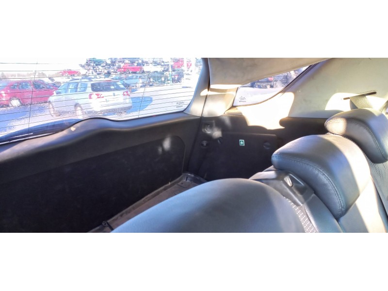 mercedes clase m (w164) del año 2007