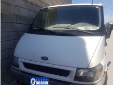 ford transit caja cerrada, corta (fy) (2000 =>) del año 2005