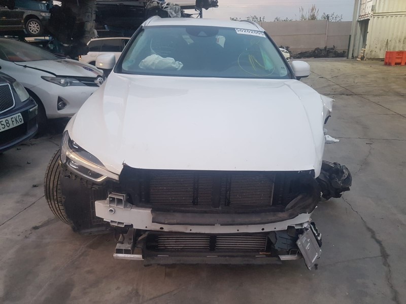 volvo xc60 del año 2019