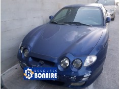 hyundai coupe (rd) del año 1999