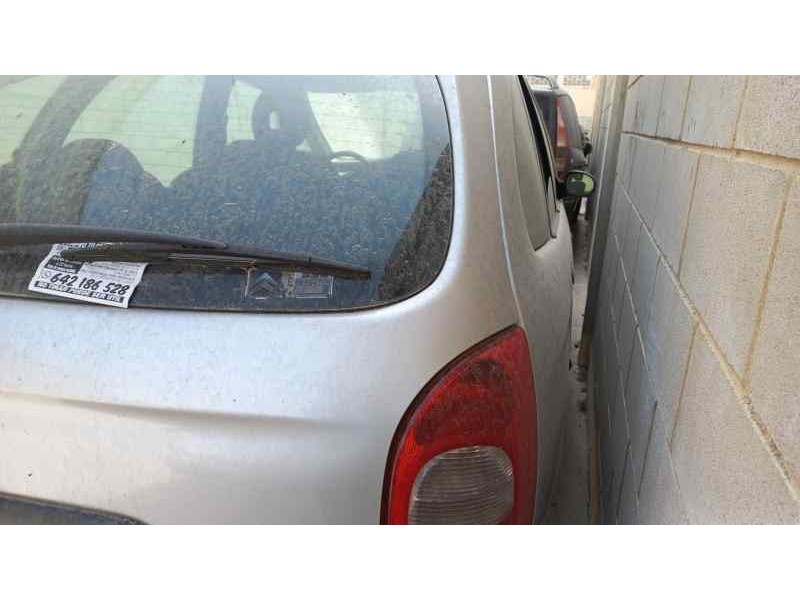 citroen xsara picasso del año 2000