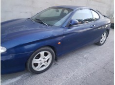 hyundai coupe (rd) del año 1999 2