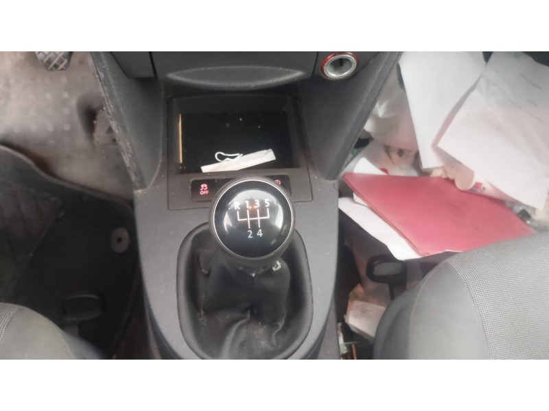 volkswagen caddy ka/kb (2c) del año 2015