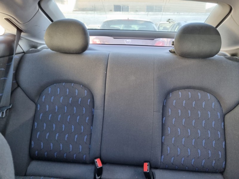 mercedes clase c (w203) sportcoupe del año 2001