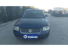 volkswagen passat berlina (3b3) del año 2001