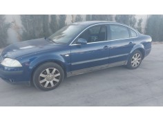 volkswagen passat berlina (3b3) del año 2001 2