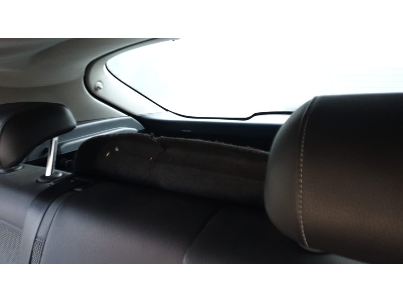 opel astra j lim. del año 2011