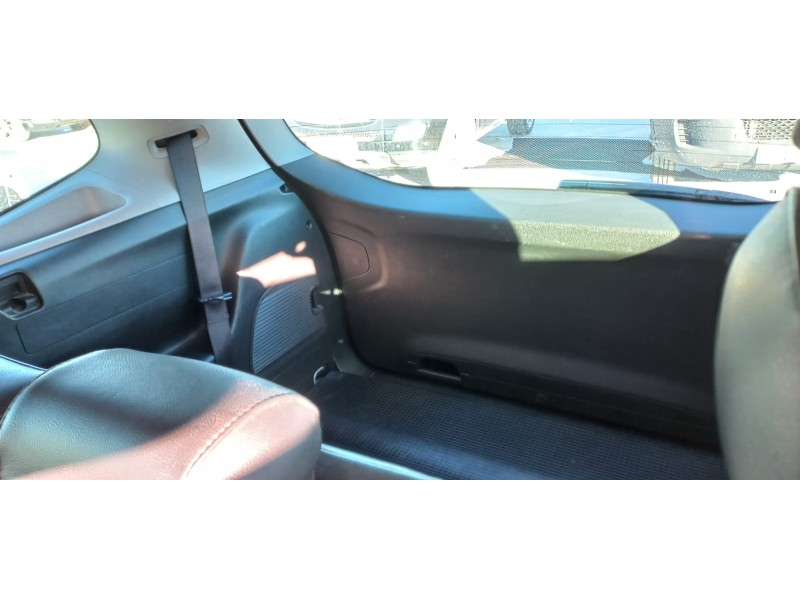 opel zafira (c) del año 2019