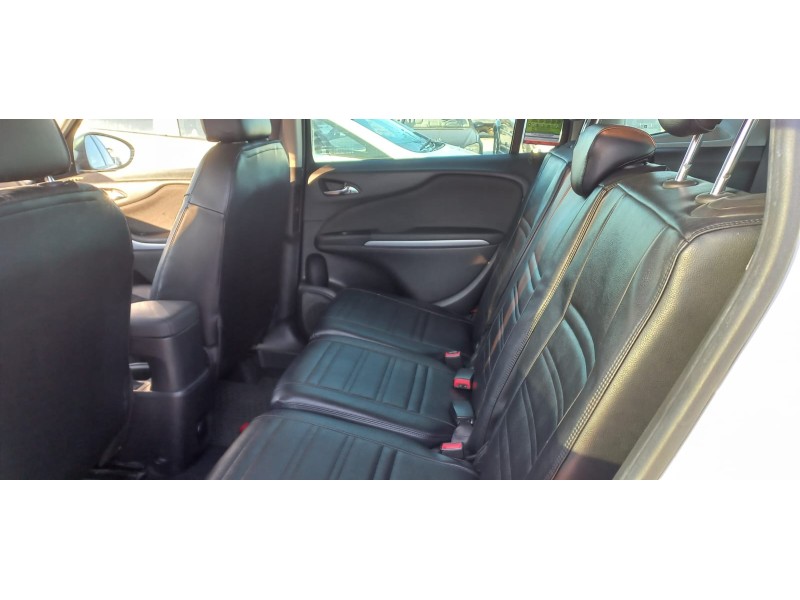 opel zafira (c) del año 2019