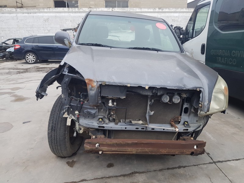 toyota land cruiser (j12) del año 2009