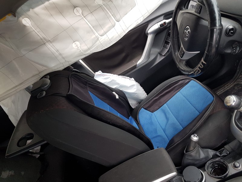 toyota verso del año 2011