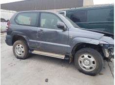 toyota land cruiser (j12) del año 2009 2