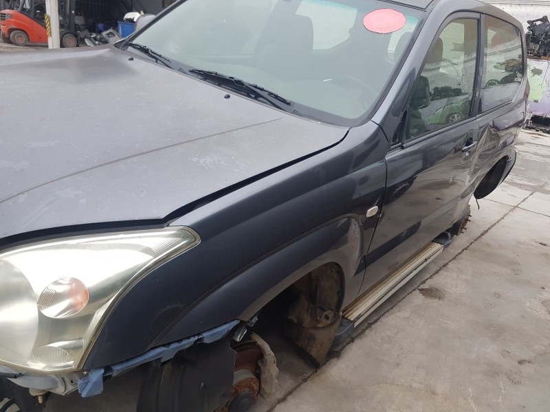 toyota land cruiser (j12) del año 2009