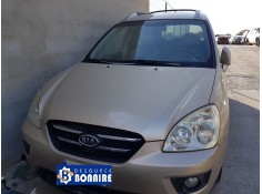 kia carens (un) del año 2007