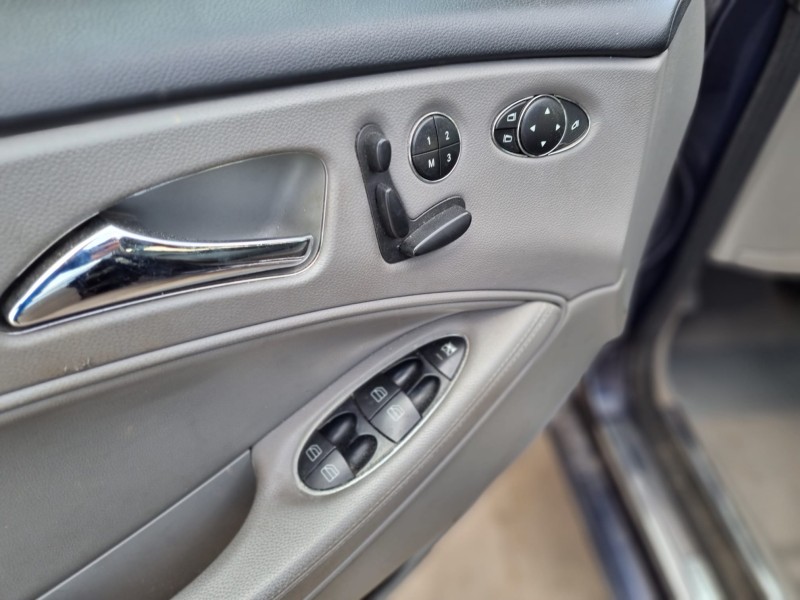 mercedes clase cls (w219) del año 2014