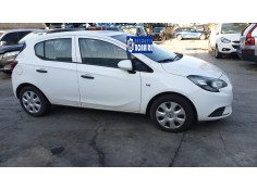 opel corsa e del año 2016 2