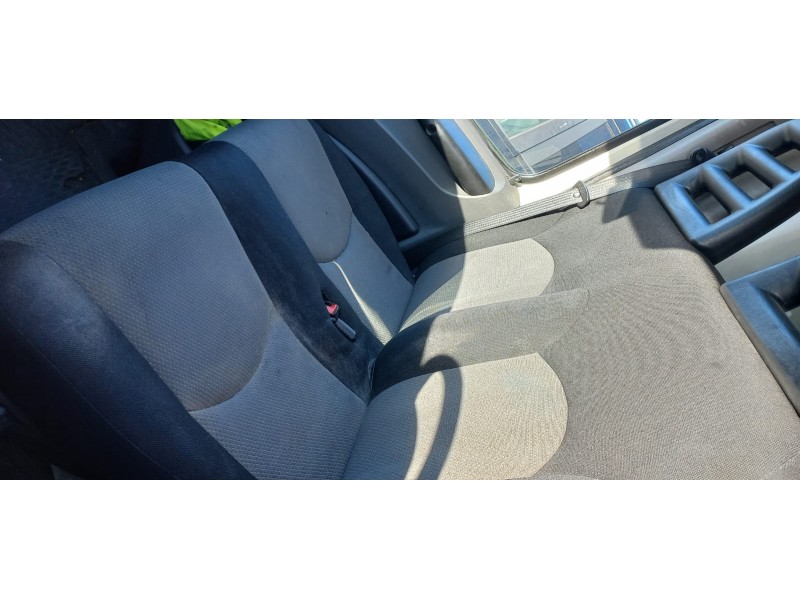 iveco daily caja cerrada (2006 =>) del año 2010