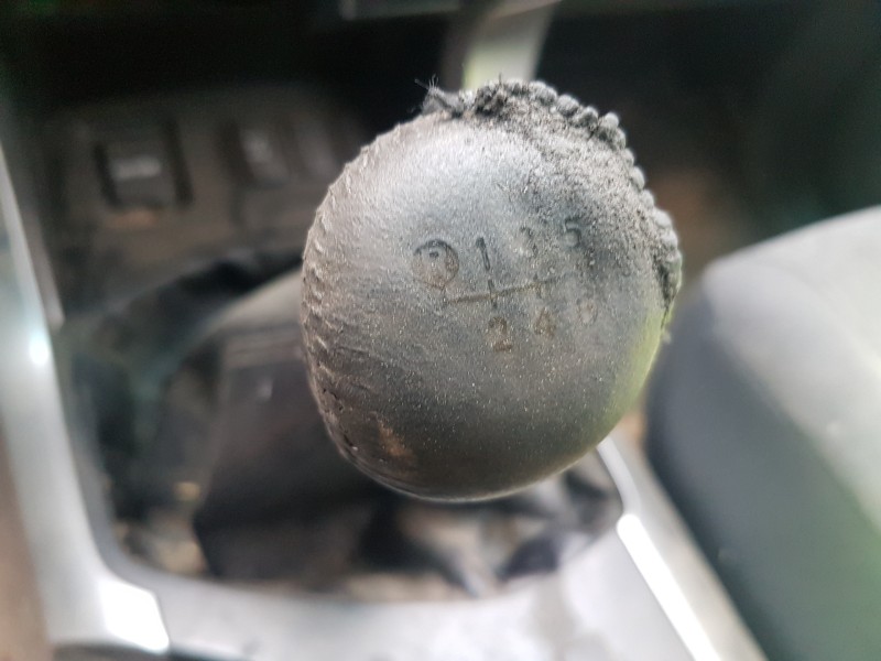 toyota land cruiser (j12) del año 2009