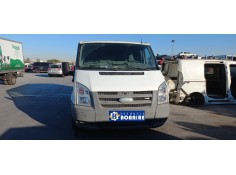 ford transit caja cerrada ´06 del año 2007