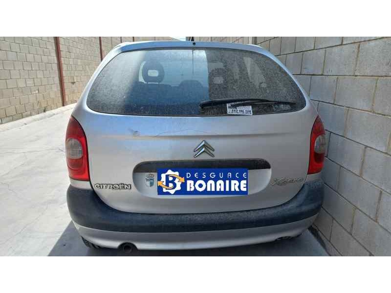 citroen xsara picasso del año 2000