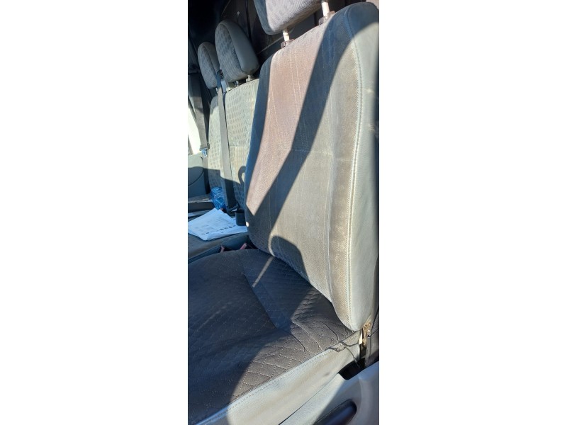 ford transit caja cerrada ´06 del año 2007