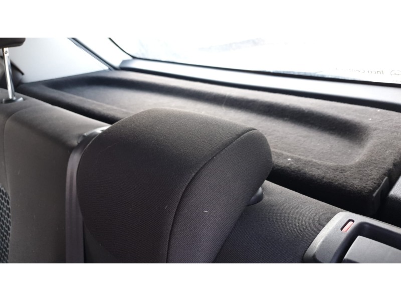 opel corsa e del año 2016