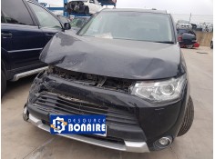 mitsubishi outlander (gf0) del año 2017