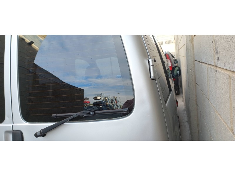 citroen berlingo del año 2001 citroen berlingo del año 2001