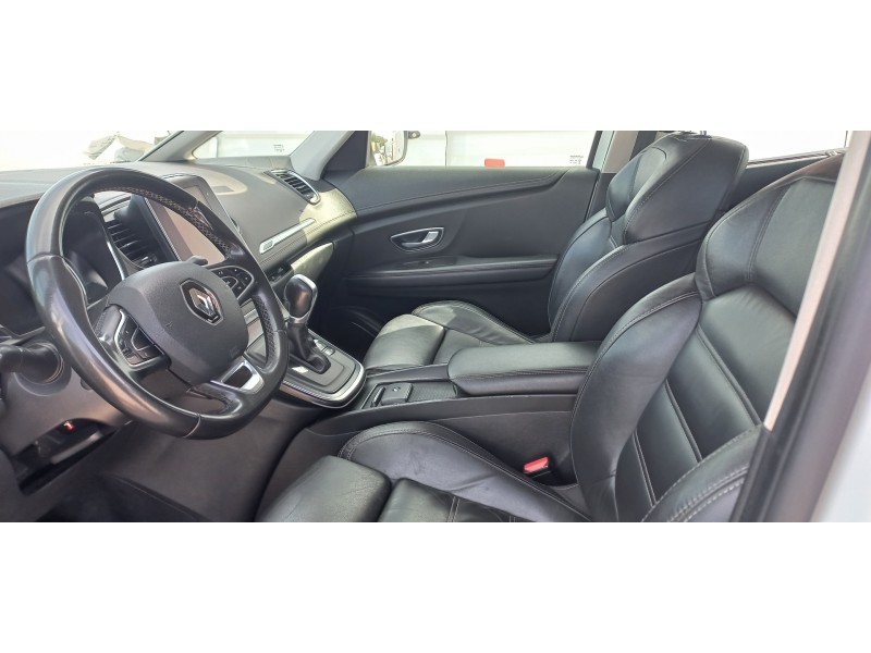 renault scenic iv del año 2019