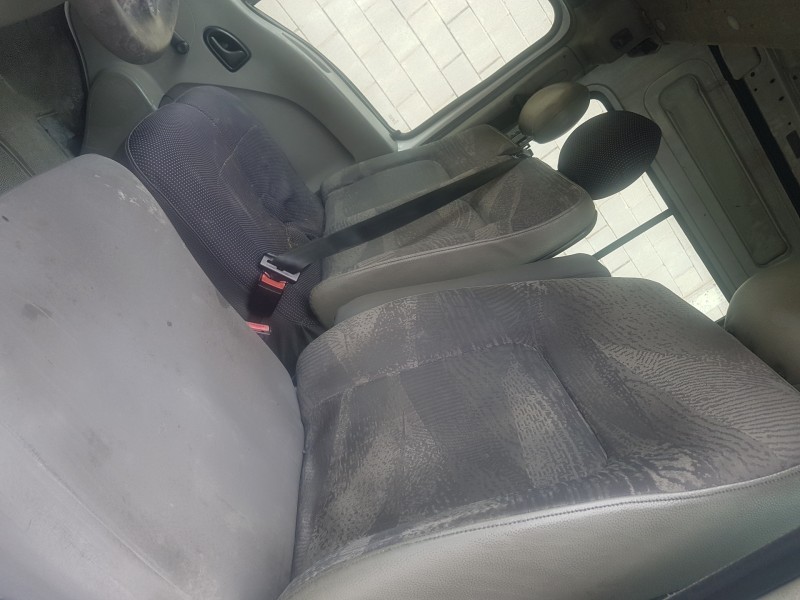 renault master ii phase 2 combi del año 2005