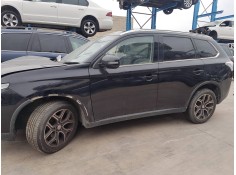 mitsubishi outlander (gf0) del año 2017 2