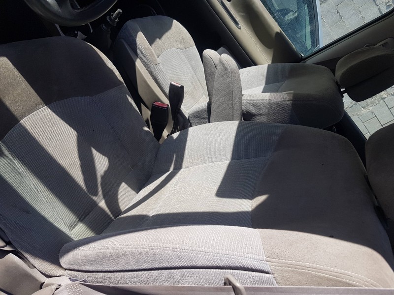 renault espace iv (jk0) del año 2004