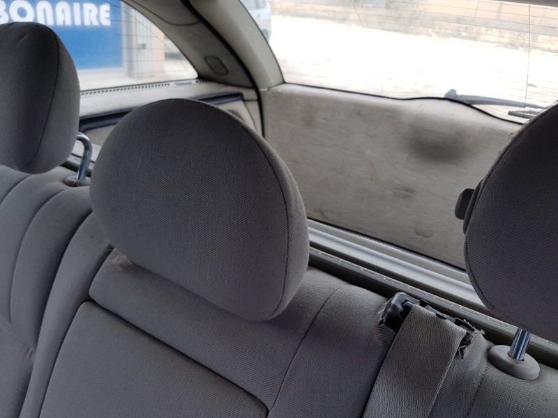 mercedes clase c (w203) familiar del año 2005