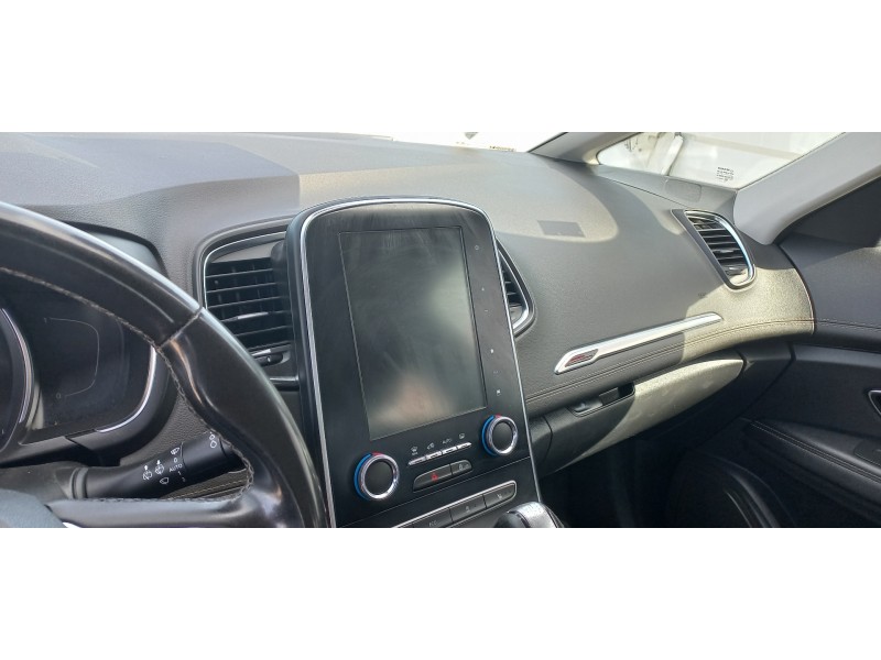 renault scenic iv del año 2019