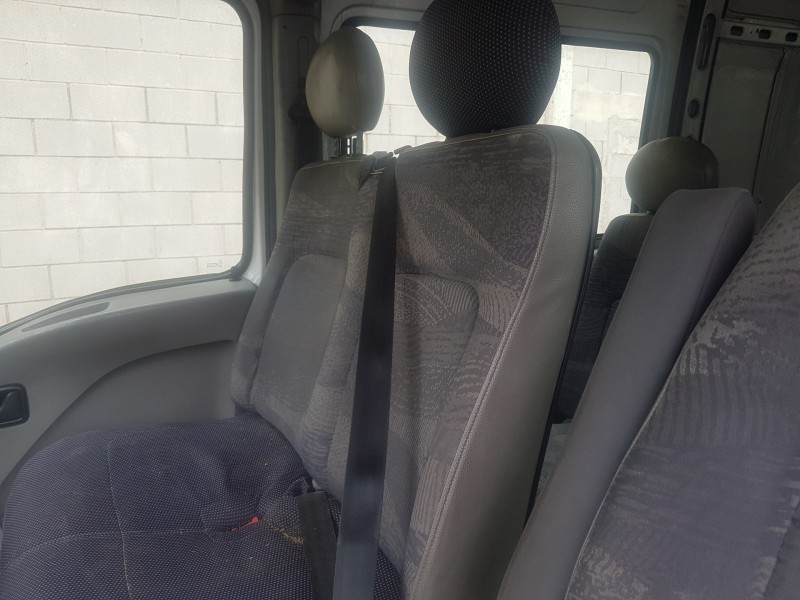 renault master ii phase 2 combi del año 2005