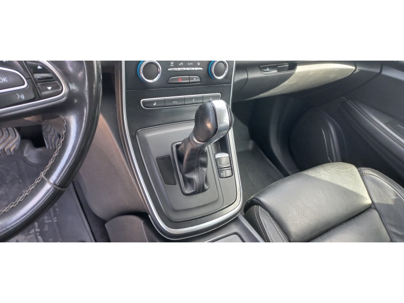 renault scenic iv del año 2019